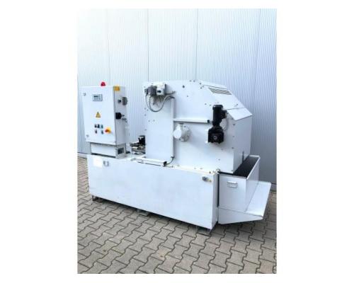 Kühlmittel - Filteranlage KNOLL KF 600 / 1500 - Bild 8