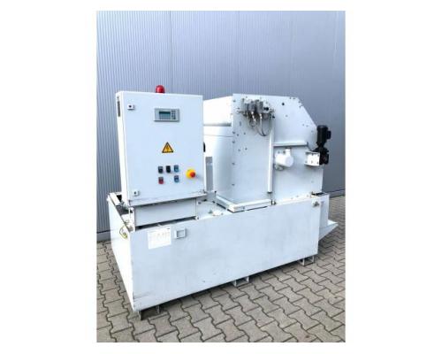 Kühlmittel - Filteranlage KNOLL KF 600 / 1500 - Bild 10