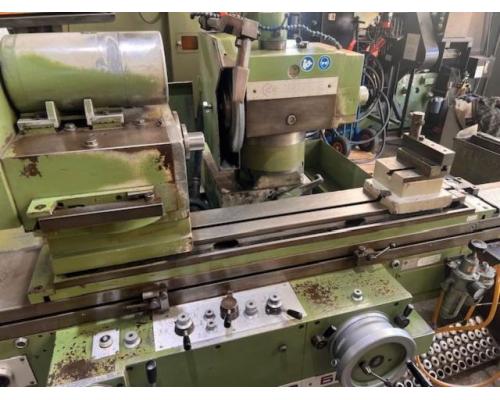 Kellenberger 600 U – Universal-Rundschleifmaschine - Bild 2