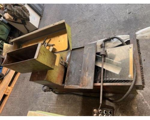 Kellenberger 600 U – Universal-Rundschleifmaschine - Bild 4