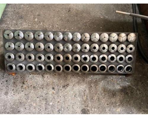 Kellenberger 600 U – Universal-Rundschleifmaschine - Bild 5