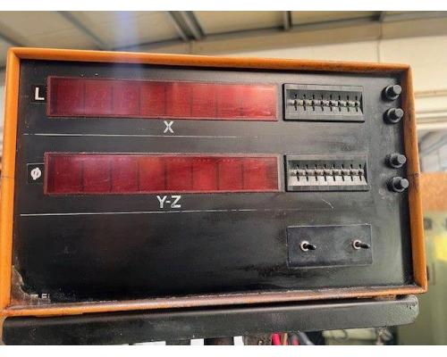 Kellenberger 600 U – Universal-Rundschleifmaschine - Bild 6