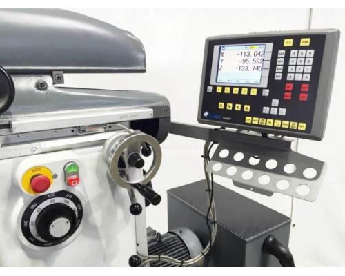 DECKEL FP 2 Werkzeugfräsmaschine - Bild 3