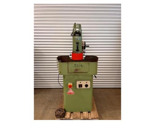 Delta LF 350 Vertikal Topfschleifmaschine