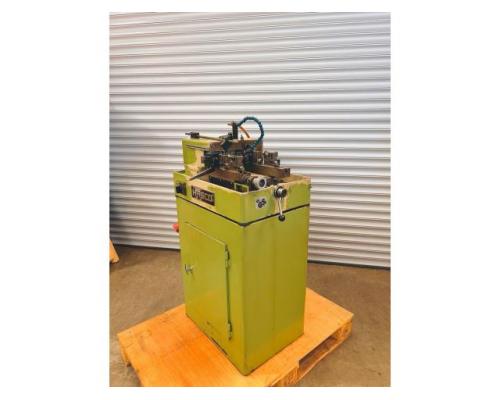 Abläng- und Schleifmaschine HASCO A190