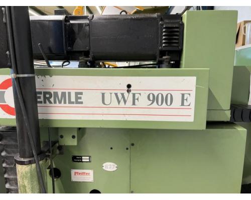 Hermle UWF 900 E - Bild 2