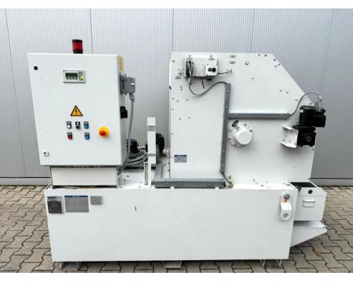 Kühlmittel - Filteranlage KNOLL KF 600 / 1500