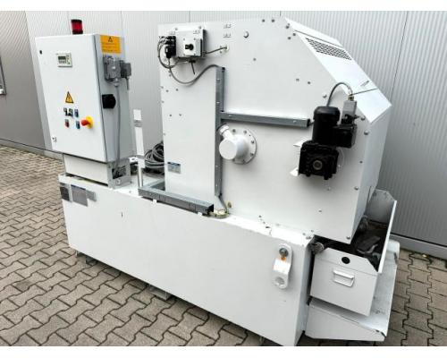 Kühlmittel - Filteranlage KNOLL KF 600 / 1500 - Bild 3