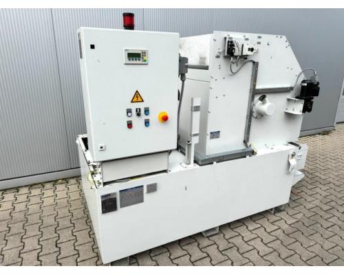 Kühlmittel - Filteranlage KNOLL KF 600 / 1500 - Bild 4