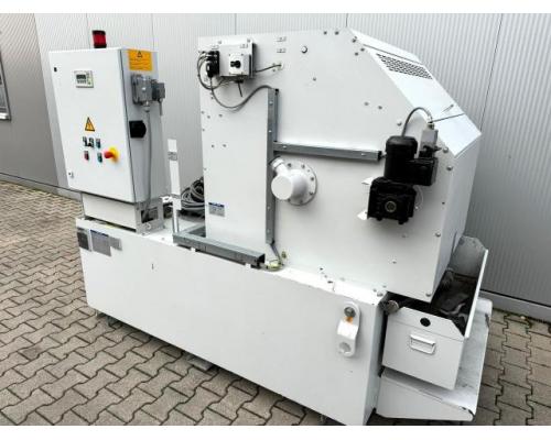 Kühlmittel - Filteranlage KNOLL KF 600 / 1500 - Bild 5