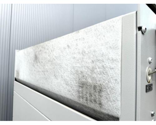 Kühlmittel - Filteranlage KNOLL KF 600 / 1500 - Bild 6