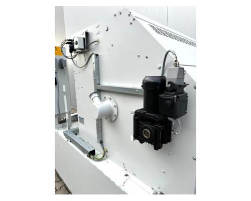 Kühlmittel - Filteranlage KNOLL KF 600 / 1500 - Bild 7