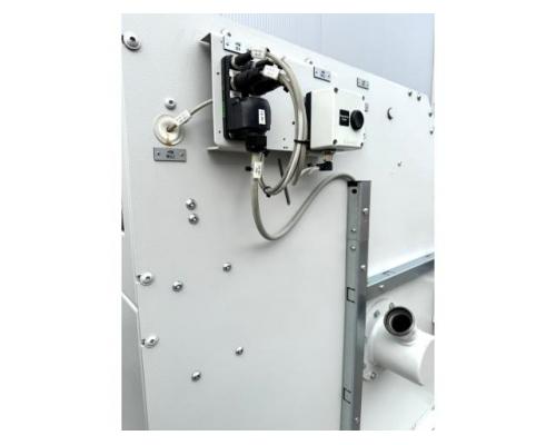 Kühlmittel - Filteranlage KNOLL KF 600 / 1500 - Bild 8