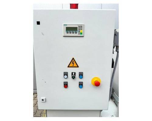 Kühlmittel - Filteranlage KNOLL KF 600 / 1500 - Bild 9