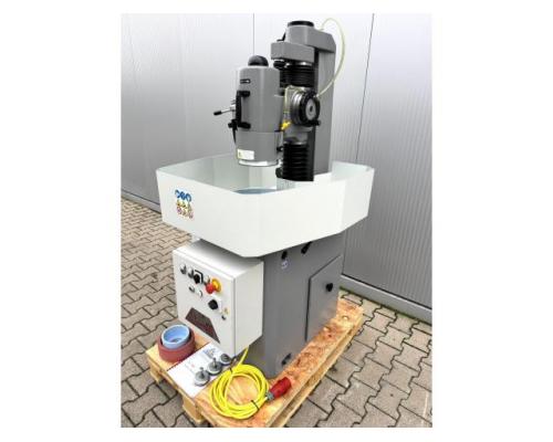 Rundtischschleifmaschine - DELTA LC 400 - Bild 2