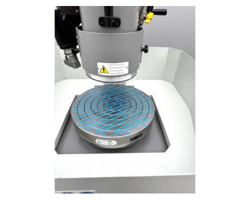 Rundtischschleifmaschine - DELTA LC 400 - Bild 3