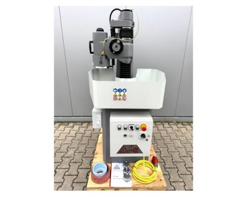 Rundtischschleifmaschine - DELTA LC 400 - Bild 4