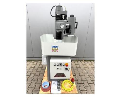 Rundtischschleifmaschine - DELTA LC 400 - Bild 7