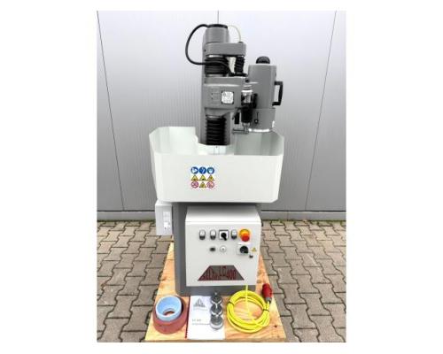 Rundtischschleifmaschine - DELTA LC 400 - Bild 10