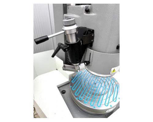 Rundtischschleifmaschine - DELTA LC 400 - Bild 11