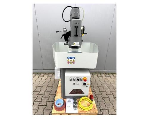 Rundtischschleifmaschine - DELTA LC 400 - Bild 13