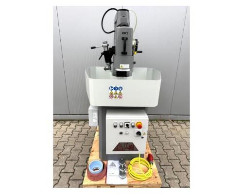 Rundtischschleifmaschine - DELTA LC 400 - Bild 14