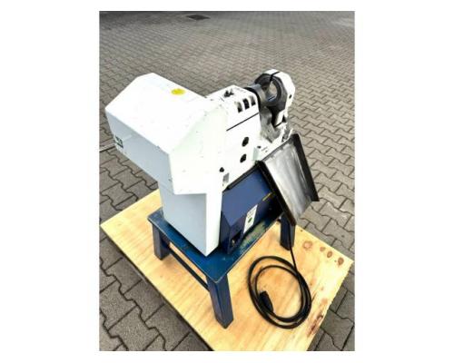 E.Büker - Typ N76 Endenbearbeitungsmaschine / Anfasmaschine - Bild 2