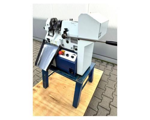 E.Büker - Typ N76 Endenbearbeitungsmaschine / Anfasmaschine - Bild 3