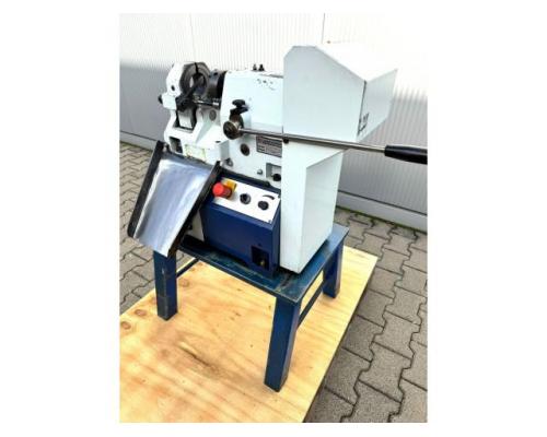E.Büker - Typ N76 Endenbearbeitungsmaschine / Anfasmaschine - Bild 5