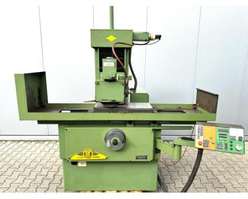 ELB - SWN 5 VA II Flachschleifmaschine