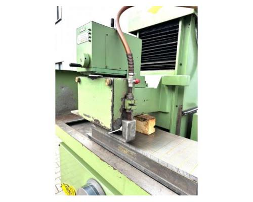ELB - SWN 5 VA II Flachschleifmaschine - Bild 2