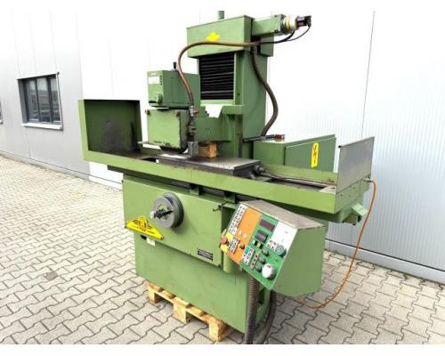 ELB - SWN 5 VA II Flachschleifmaschine - Bild 3