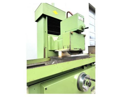 ELB - SWN 5 VA II Flachschleifmaschine - Bild 4