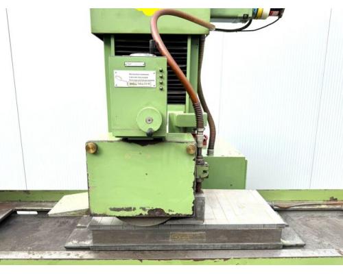ELB - SWN 5 VA II Flachschleifmaschine - Bild 5