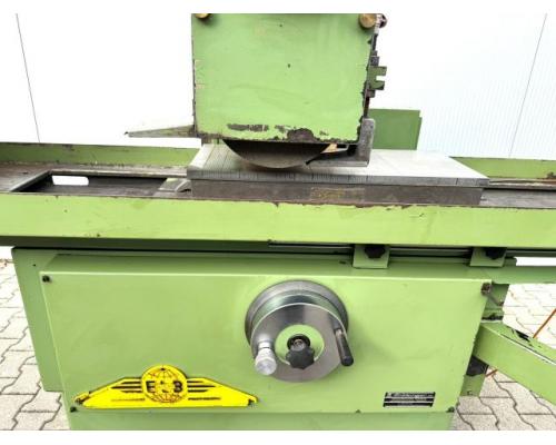 ELB - SWN 5 VA II Flachschleifmaschine - Bild 6