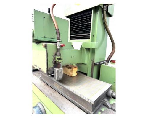 ELB - SWN 5 VA II Flachschleifmaschine - Bild 7