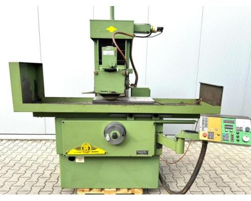 ELB - SWN 5 VA II Flachschleifmaschine - Bild 8
