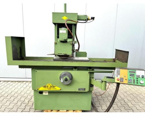 ELB - SWN 5 VA II Flachschleifmaschine - Bild 9