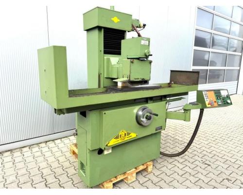 ELB - SWN 5 VA II Flachschleifmaschine - Bild 10