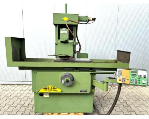 ELB - SWN 5 VA II Flachschleifmaschine - Bild 11