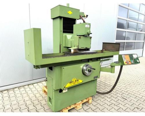 ELB - SWN 5 VA II Flachschleifmaschine - Bild 12