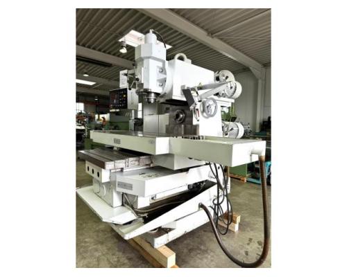 RECKERMANN KOMBI 1300 - Heidenhain TNC 114B - Bild 2