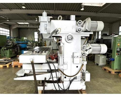 RECKERMANN KOMBI 1300 - Heidenhain TNC 114B - Bild 4