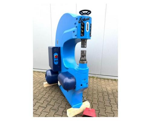 ECKOLD KF 653 C - Kraftformer - Bild 2