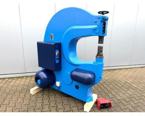 ECKOLD KF 653 C - Kraftformer - Bild 3