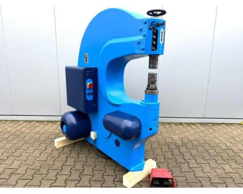 ECKOLD KF 653 C - Kraftformer - Bild 4