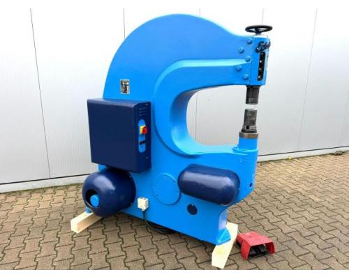 ECKOLD KF 653 C - Kraftformer - Bild 7