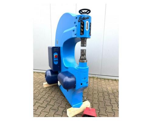 ECKOLD KF 653 C - Kraftformer - Bild 8