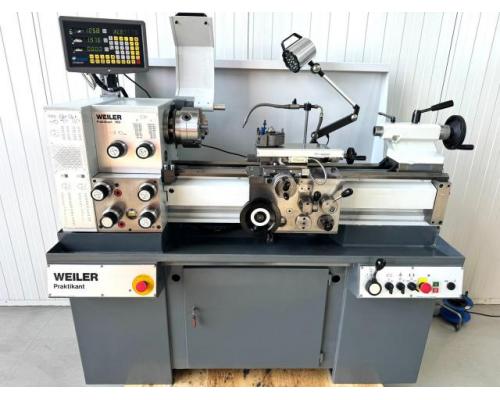 WEILER PRAKTIKANT 160 - teilüberholt - Bild 2