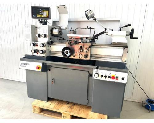 WEILER PRAKTIKANT 160 - teilüberholt - Bild 3